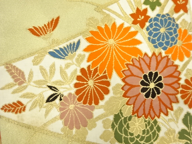 Various Design Silk